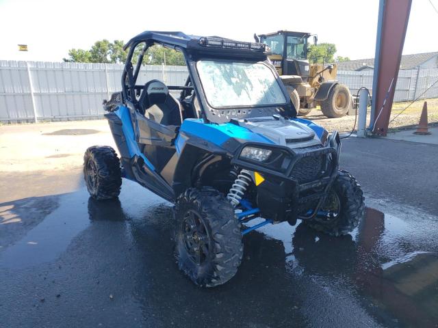 POLA RZR TURBO 2016 3nsvde927gf461704