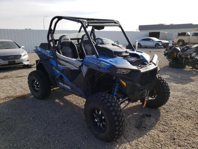 POLARIS RZR XP TUR 2018 3nsvde928jf940608