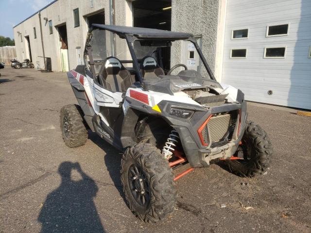 POLARIS RZR XP TUR 2019 3nsvde928kf776505