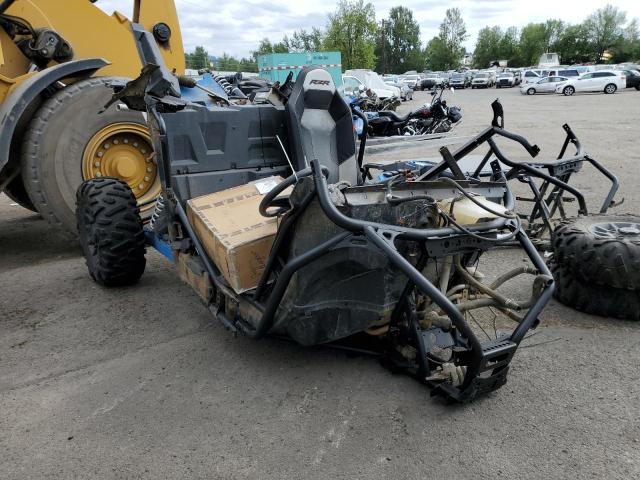 POLARIS RZR XP TUR 2016 3nsvde929gf460599