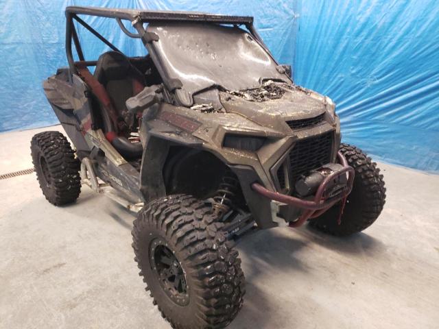 POLARIS RZR XP TUR 2019 3nsvde929kf581352