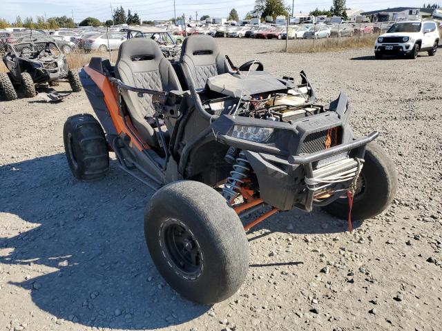 POLARIS RZR XP TUR 2016 3nsvde92xgf465262