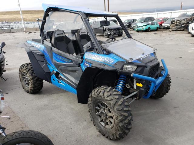 POLARIS RZR XP 100 2015 3nsvde990ff436025