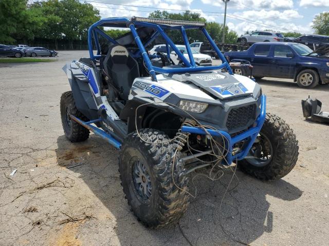 POLARIS RZR XP 100 2017 3nsvde990hf918965