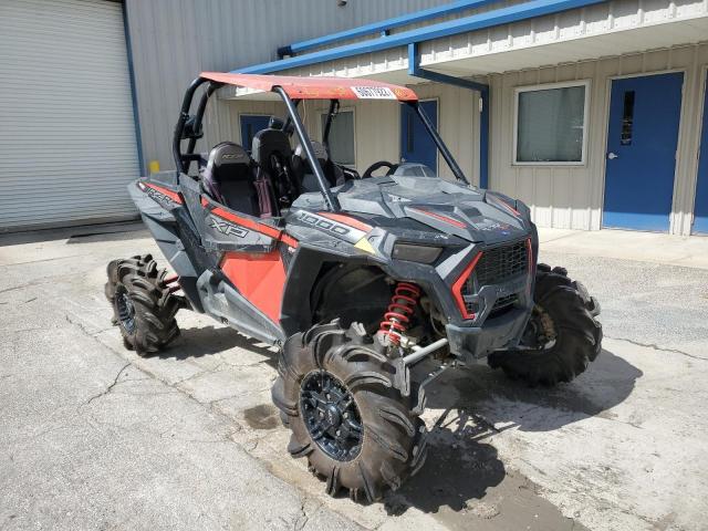 POLARIS RZR XP 100 2019 3nsvde990kg440970