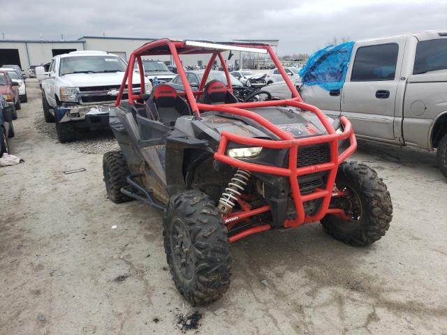 POLARIS RZR XP 100 2017 3nsvde991hf786217