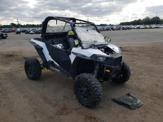 POLARIS RAZOR S900 2018 3nsvde991jf414480