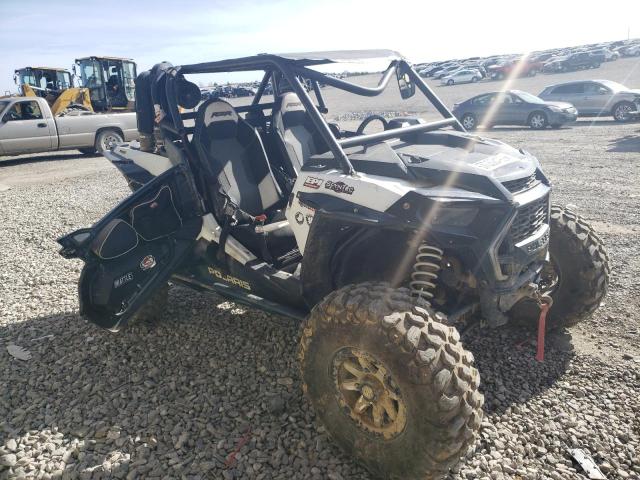 POLARIS RZR XP 100 2019 3nsvde991kh482980