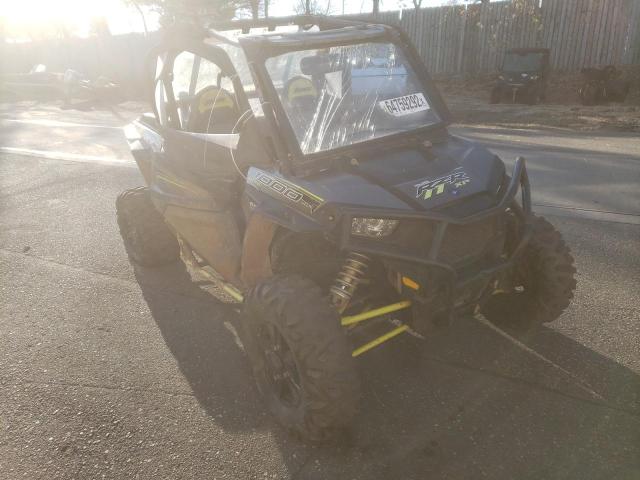 POLARIS RZR XP 100 2016 3nsvde992gf781056