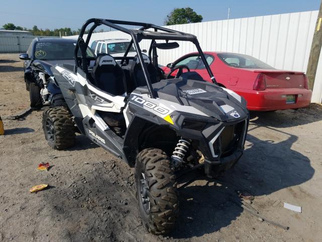 POLARIS RZR XP 100 2019 3nsvde992kg442705