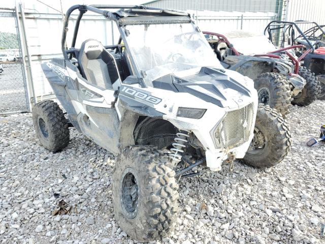 POLARIS RZR XP 100 2019 3nsvde992kh829054