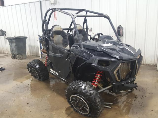 POLARIS RZR XP 100 2019 3nsvde992kh831032