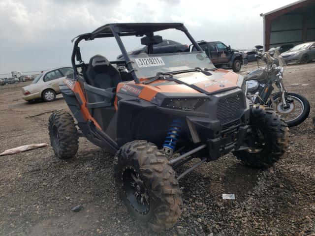 POLARIS RZR XP 100 2015 3nsvde993ff380033