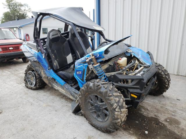 POLARIS RZR XP 100 2015 3nsvde993ff436021