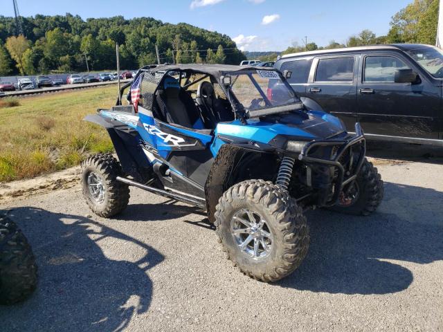 POLARIS RZR XP 100 2016 3nsvde993gf445609