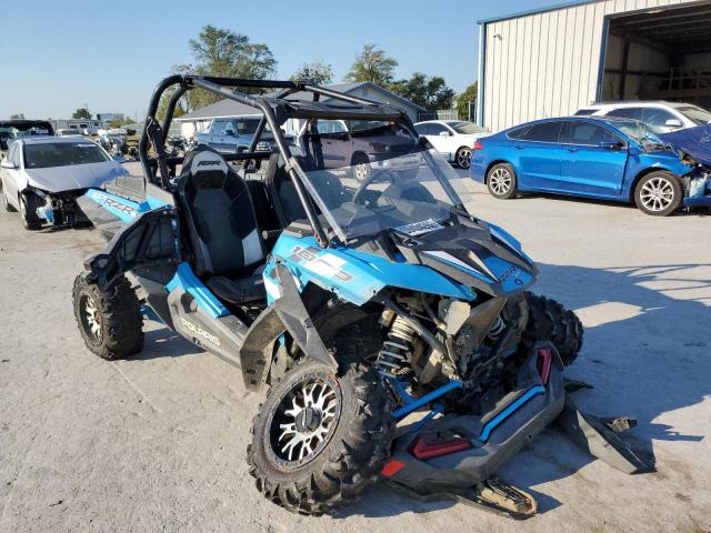 POLARIS RZR XP 100 2019 3nsvde993kg810762