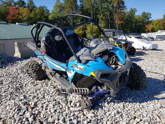 POLARIS RZR XP 100 2019 3nsvde993kh493141