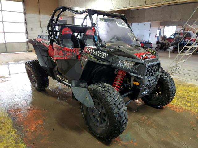 POLARIS RZR XP 100 2018 3nsvde994jf948427