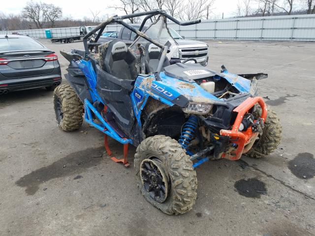 POLARIS RZR XP 100 2015 3nsvde996ff368460