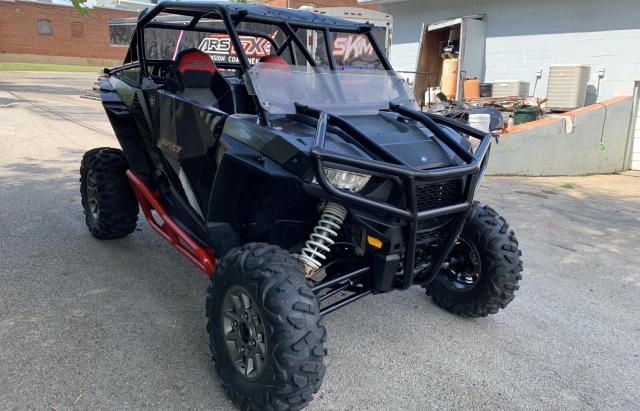 POLARIS RZR XP 100 2017 3nsvde996hf795334