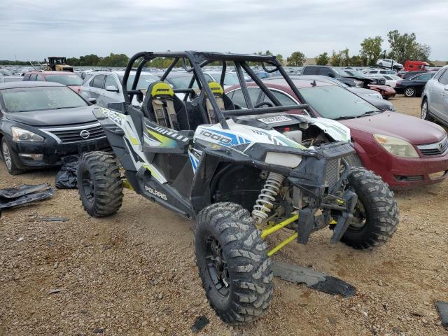 POLARIS RZR XP 100 2017 3nsvde997hf786531