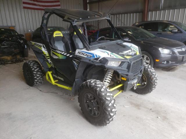 POLARIS RZR XP 100 2017 3nsvde997hf789154