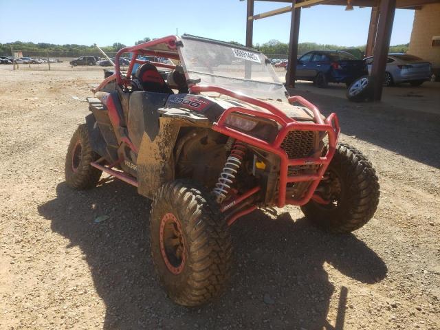 POLARIS RZR XP 100 2017 3nsvde997hf793656