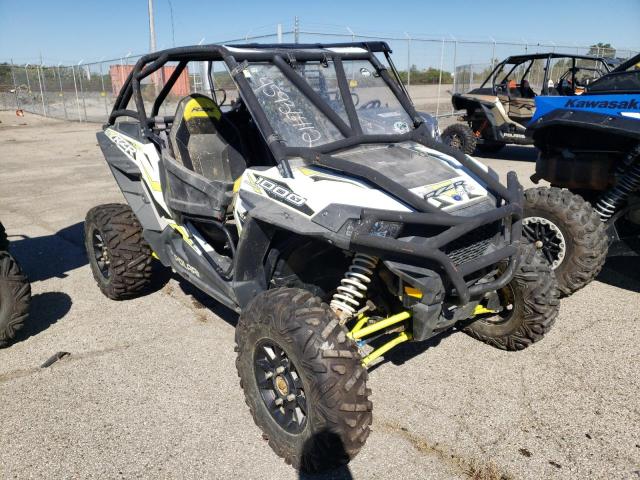 POLARIS RZR XP 100 2018 3nsvde997jf231343