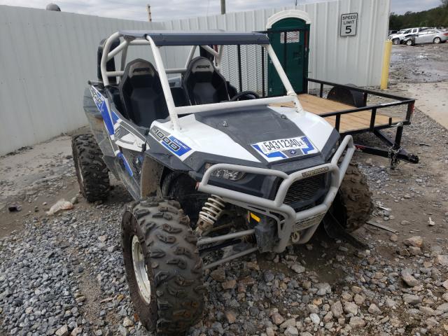 POLARIS RZR 2017 3nsvde998hf916672