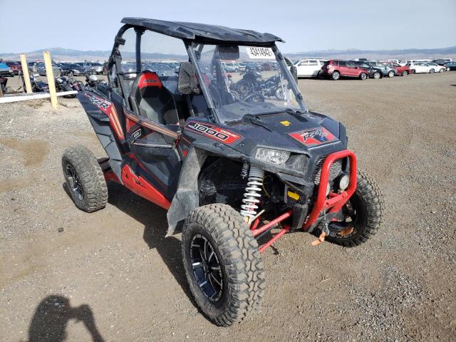 POLARIS RZR XP 100 2017 3nsvde999hf928541