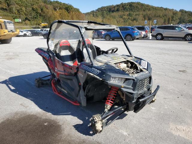 POLARIS RZR XP 100 2018 3nsvde999jg436186