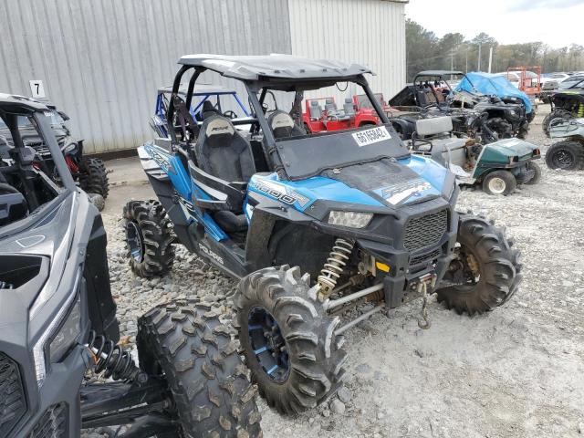 POLARIS RZR XP 100 2016 3nsvde99xgf449012