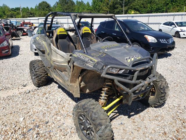 POLARIS RZR XP 100 2016 3nsvde99xgf469874