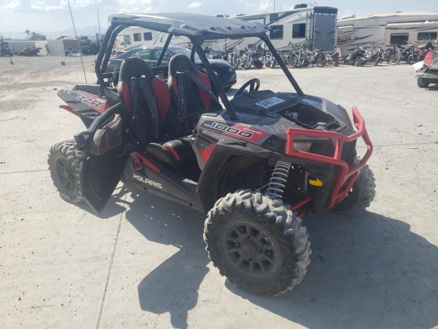 POLARIS RZR XP 100 2017 3nsvde99xhf930203