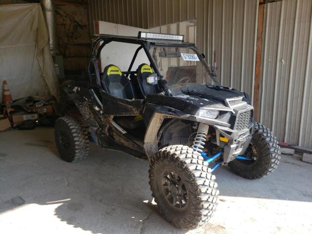 POLARIS RZR XP 100 2018 3nsvde99xjg430333