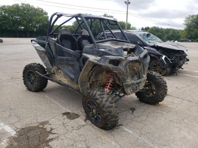 POLARIS RZR XP 100 2019 3nsvde99xkh832767