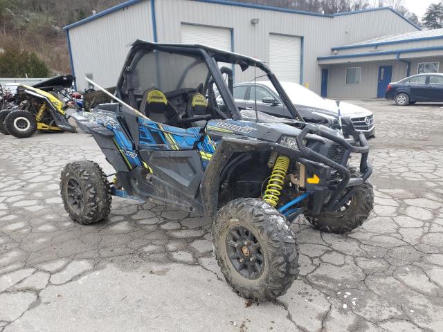 POLARIS RZR XP 100 2017 3nsvdk996hf801048