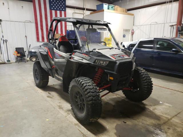 POLARIS RZR XP 100 2018 3nsvdk996jf941655