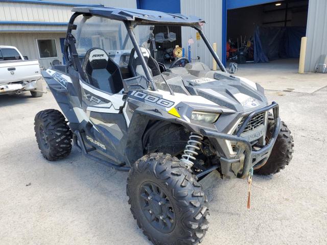 POLARIS RZR XP1000 2019 3nsvdk996kg438848