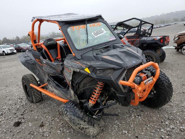 POLARIS RZR XP 100 2019 3nsvdm990kh830956