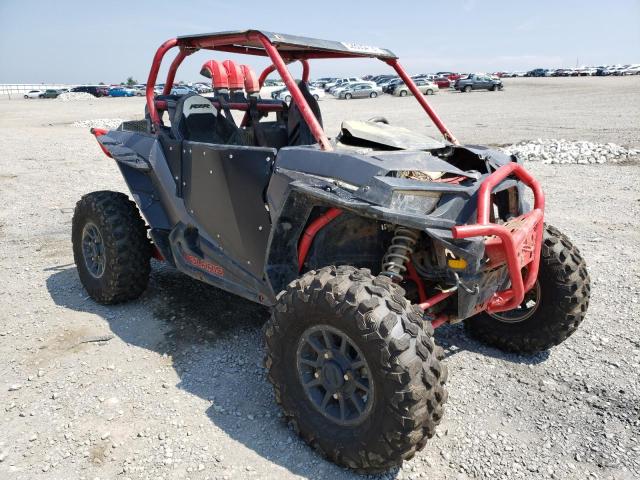 POLARIS RZR XP 100 2016 3nsvdm993gf784252