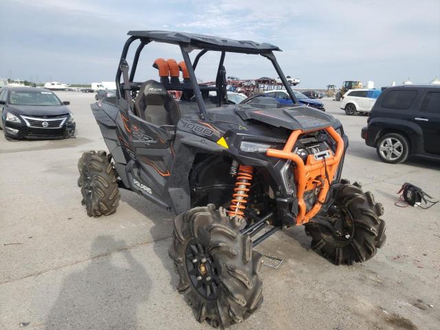 POLARIS RZR XP 100 2019 3nsvdm993kf582469