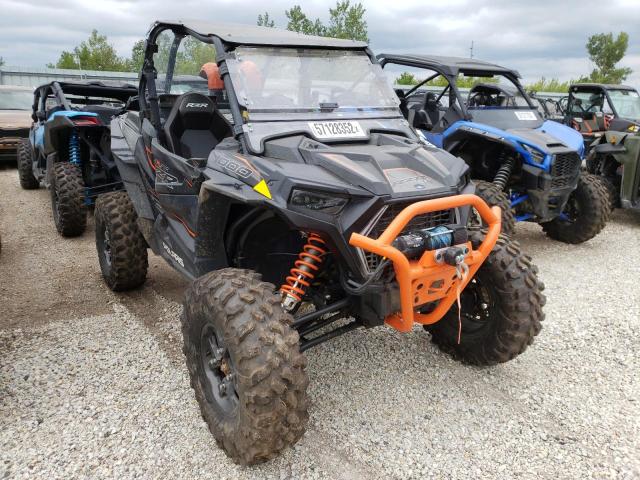 POLARIS RZR XP 100 2019 3nsvdm993kh832619