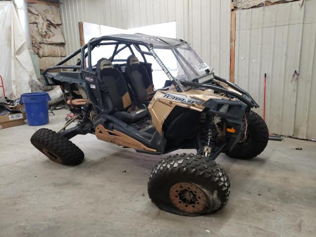 POLARIS RZR XP 100 2017 3nsvdr994hf916773