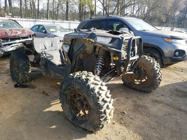 POLARIS RZR XP 100 2017 3nsvdr998hf919238