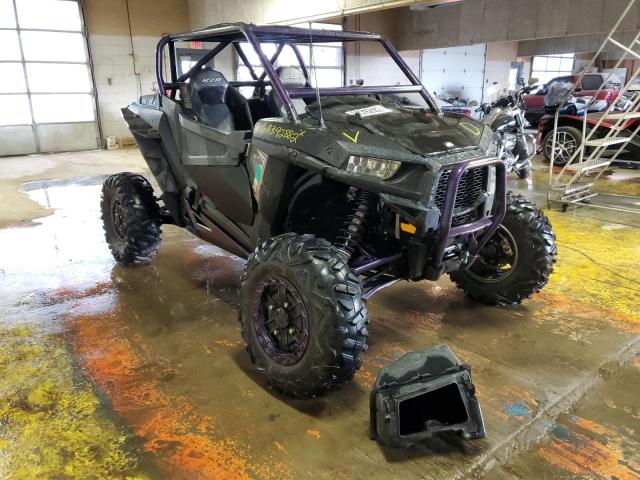 POLARIS RZR XP 100 2018 3nsvdr99xjf419037