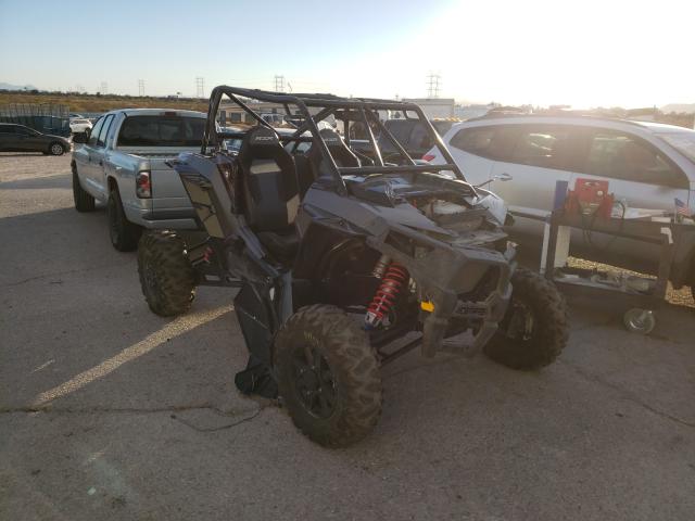 POLARIS RZR XP TUR 2019 3nsvee923kf776179