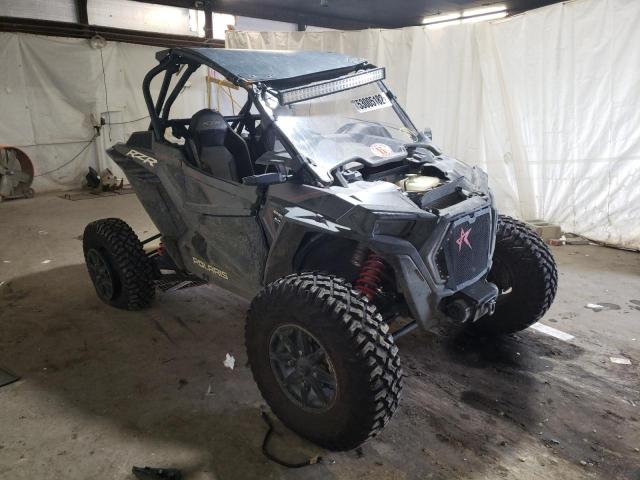 POLARIS RZR XP TUR 2019 3nsvee927kf779683