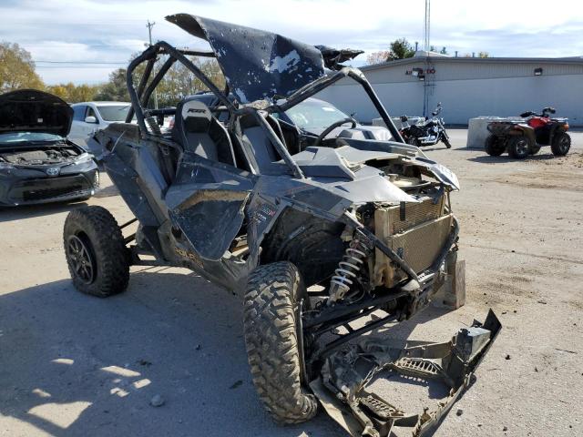 POLARIS RZR XP TUR 2019 3nsvee928kf777506