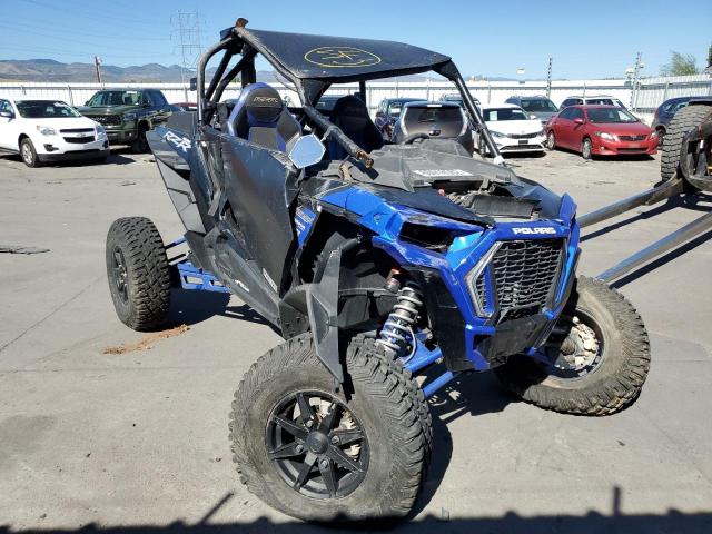 POLA RZR TURBO 2018 3nsvel923jf424867